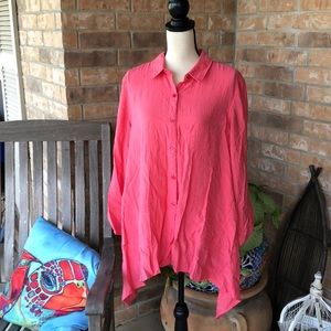 Chico's Tops - Chicos blouse Chico's Tops - Chicos blouse